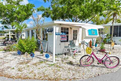 2206 Chaney Drive, Ruskin, FL 33570