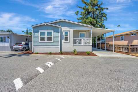 195 Blossom Hill Rd. #177, San Jose, CA 95123