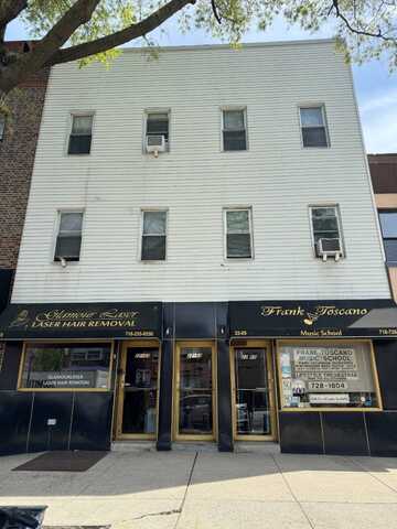 22-03 Steinway ST, Astoria, NY 11105
