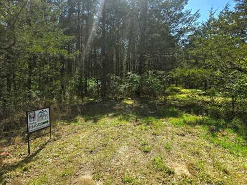 8 Acres Frazier Creek Rd, Talihina, OK 74571