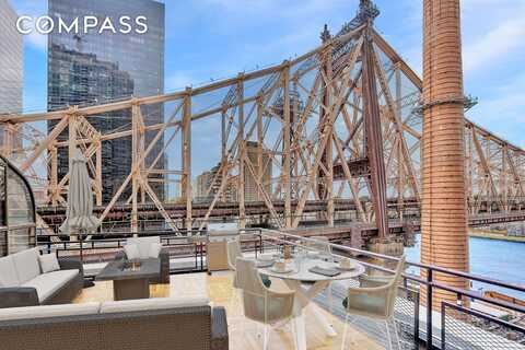 40 Sutton Place, New York, NY 10022