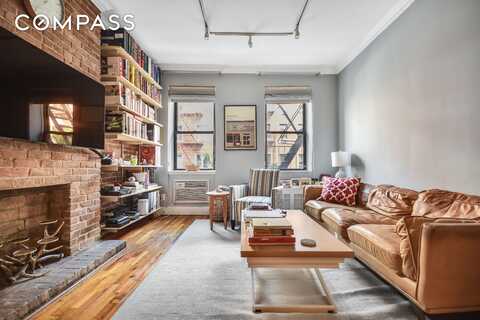 522 East 88th Street, New York, NY 10128