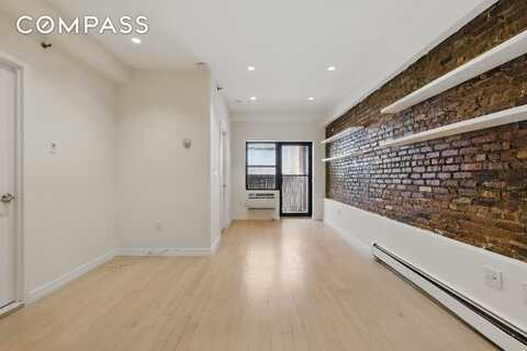 107 Avenue A, New York, NY 10009