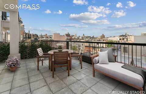 125 Central Park North, New York, NY 10026