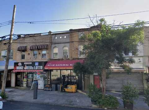 45-05 Ditmars Boulevard, Astoria, NY 11105