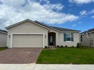 1194 Boardwalk Place, Kissimmee, FL 34747