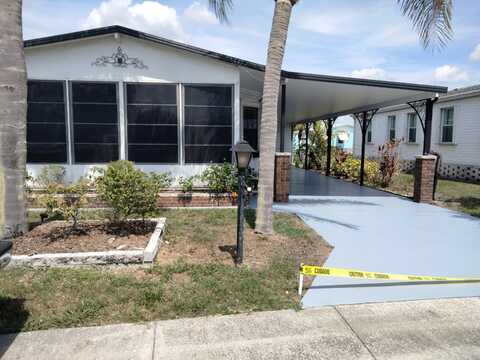 15834 Shoreline Blvd, Fort Myers, FL 33917