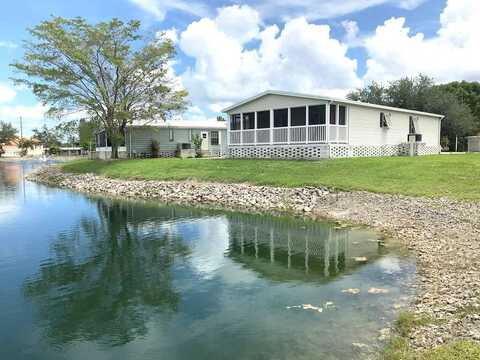 701 Aqui Esta Dr, Punta Gorda, FL 33950