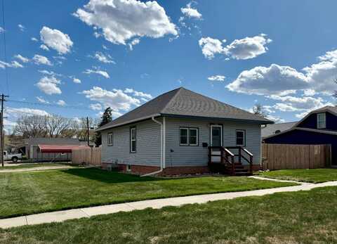 1305 Q Street, Ord, NE 68862