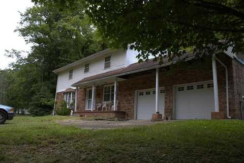 1615 Sugar Creek Drive, Charleston, WV 25387