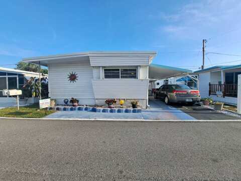 4125 Park St. N. Lot 722, Saint Petersburg, FL 33709
