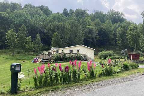 247 Truesdell Rd, Prattsville, NY 12468