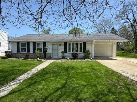 513 S. Beech St., Bryan, OH 43506