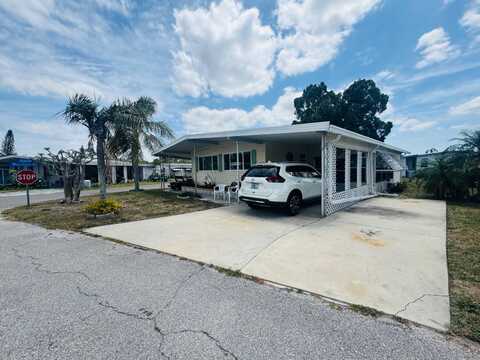 485 Hillcrest Drive, Ellenton, FL 34222