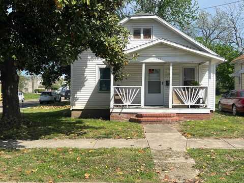 2934 6th Avenue, Huntington, WV 25702