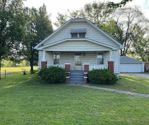 115 US Hwy 45, Cisne, IL 62823