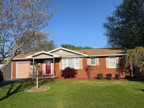 820 Fowler Rd, Madisonville, KY 42431