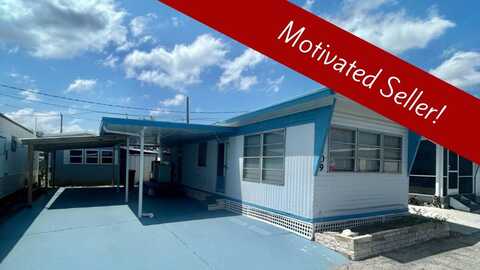 409 Harmony Avenue, Bradenton, FL 34208