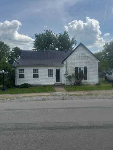 306 Christian Street, Drakesboro, KY 42337