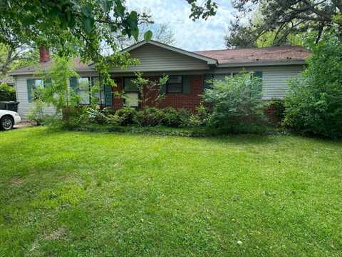 1522 Phillips Court, Decatur, AL 35601