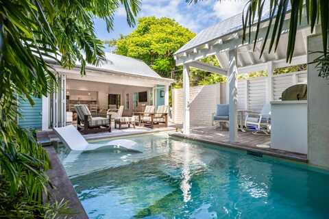 806 Southard St, Key West, FL 33040