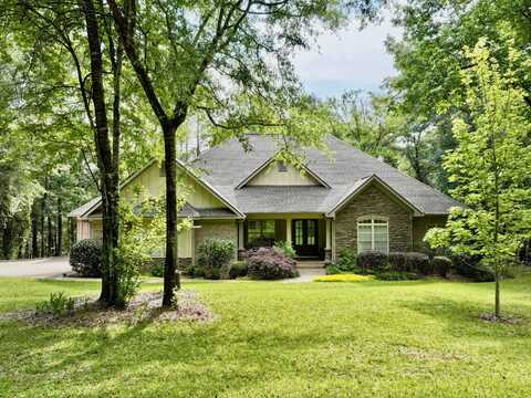 200 Heritage Drive, Jackson, AL 36545