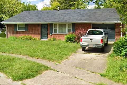 1170 Benedict Ct, Cincinnati, OH 45246