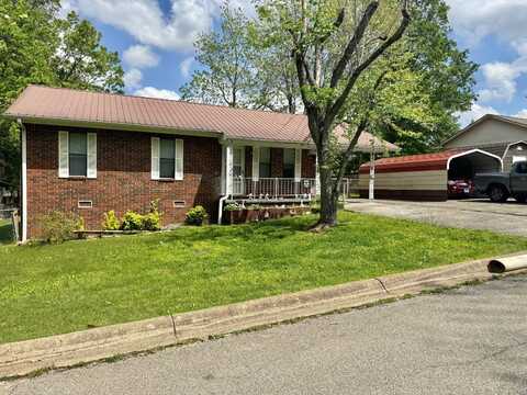 1004 Ridgecrest St., Pocahontas, AR 72455