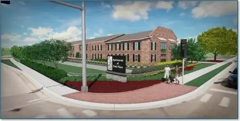 100 W Roosevelt Rd, Wheaton, IL 60189