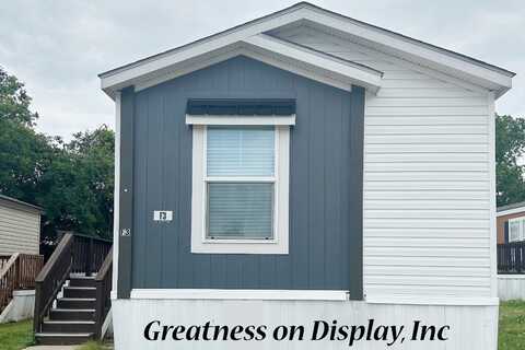 2390 W Moore, Terrell, TX 75160