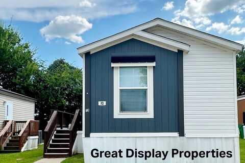 2390 W Moore, Terrell, TX 75160