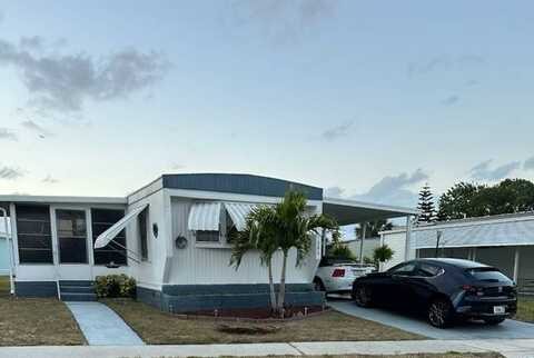 366 Waddell St, West Melbourne, FL 32901