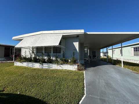256 Coconut St, Bradenton, FL 34207