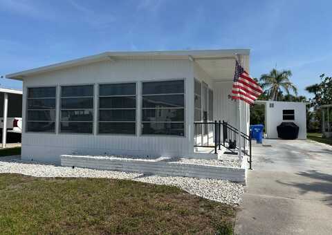 991 Haiti East, Venice, FL 34285