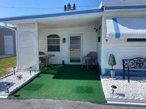 2643 Druid Road, Clearwater, FL 33764