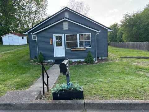 125 S YANDELL, MARION, KY 42064