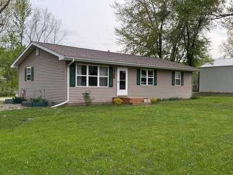 304 Westbrook Drive, Kahoka, MO 63445
