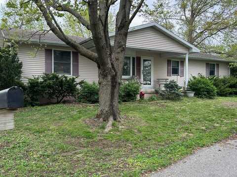 120 Northbrook Drive, Kahoka, MO 63445