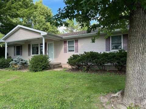 120 Northbrook Drive, Kahoka, MO 63445