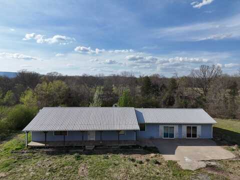 Large 2 Bedroom, 2 Bath on 10, Talihina, OK 74571