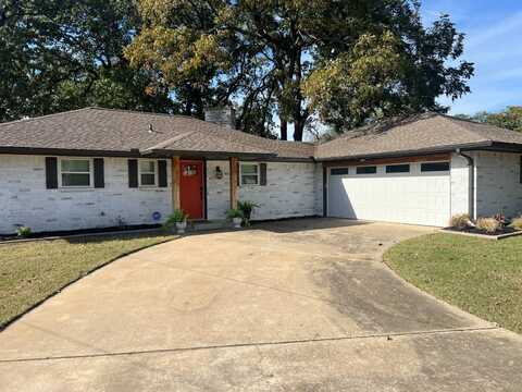 114276 South 4170 Road, Checotah, OK 74426