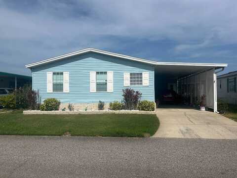 2628 Country Place Blvd, New Port Richey, FL 34655