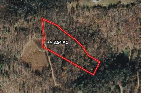 0 Treadway Ridge Rd, Moravian Falls, NC 28697