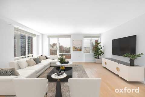 2280 Frederick Douglass Boulevard, New York, NY 10027
