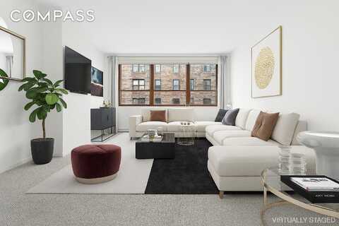 215 West 22nd Street, New York, NY 10011