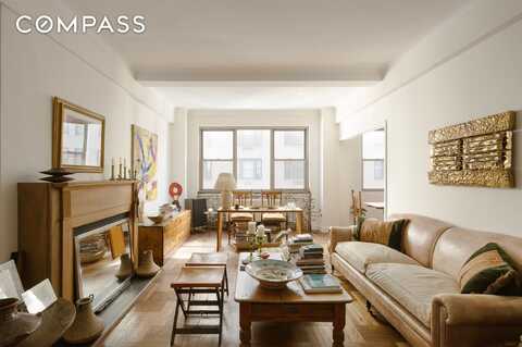 1150 Park Avenue, New York, NY 10128