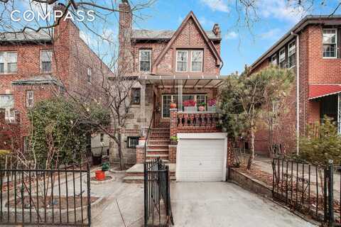 269 87th Street, Brooklyn, NY 11209