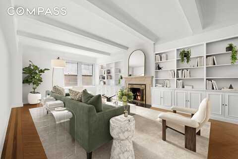 136 East 64th Street, New York, NY 10065