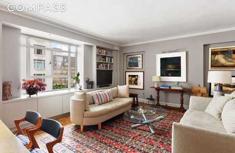 25 Central Park West, New York, NY 10023