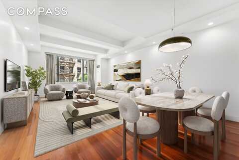 43 West 64th Street, New York, NY 10023